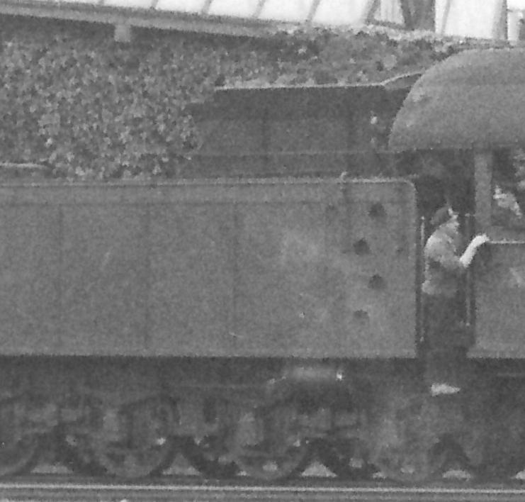 PR 908, 1961 Brande - foto AK